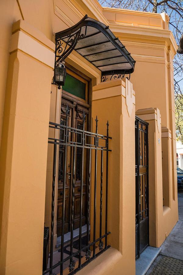 Casabierta Apartment Buenos Aires Luaran gambar