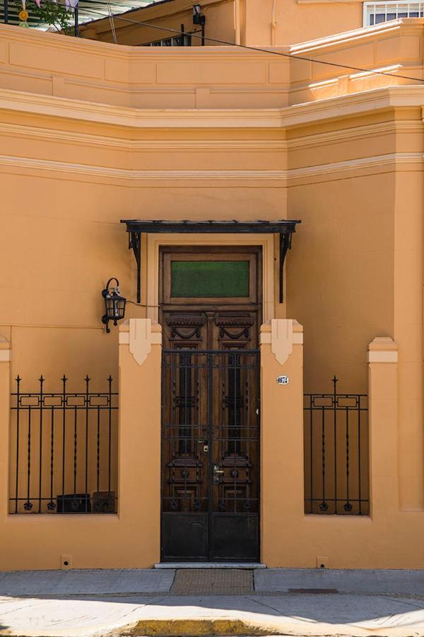 Casabierta Apartment Buenos Aires Luaran gambar