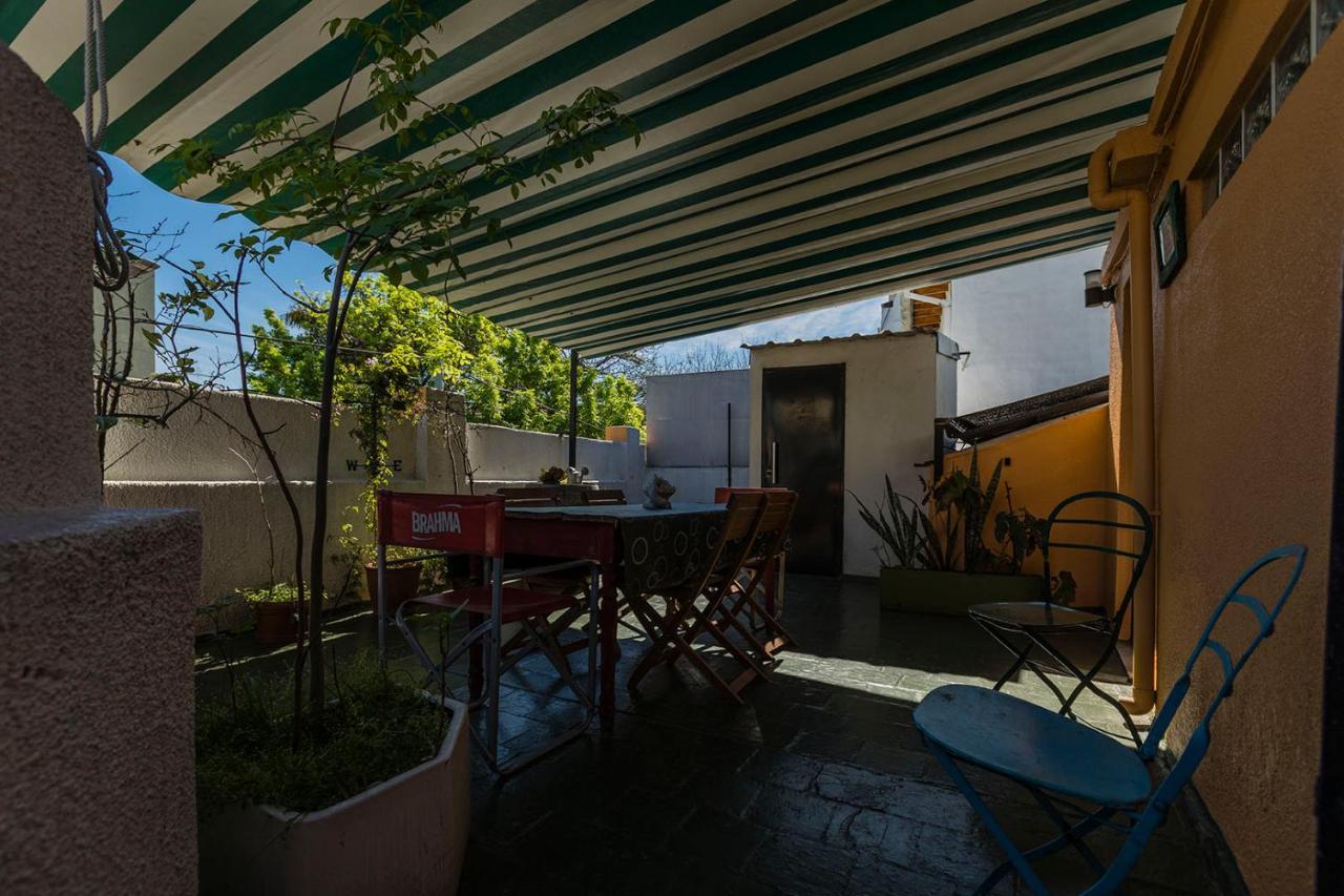 Casabierta Apartment Buenos Aires Luaran gambar
