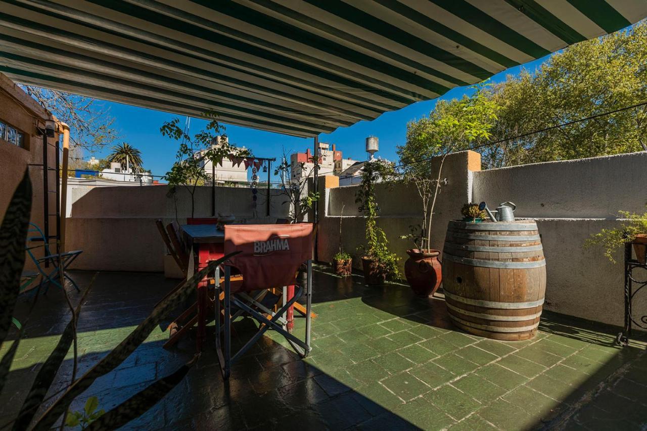 Casabierta Apartment Buenos Aires Luaran gambar
