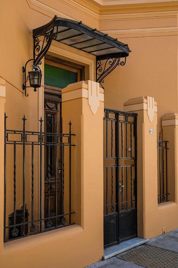 Casabierta Apartment Buenos Aires Luaran gambar