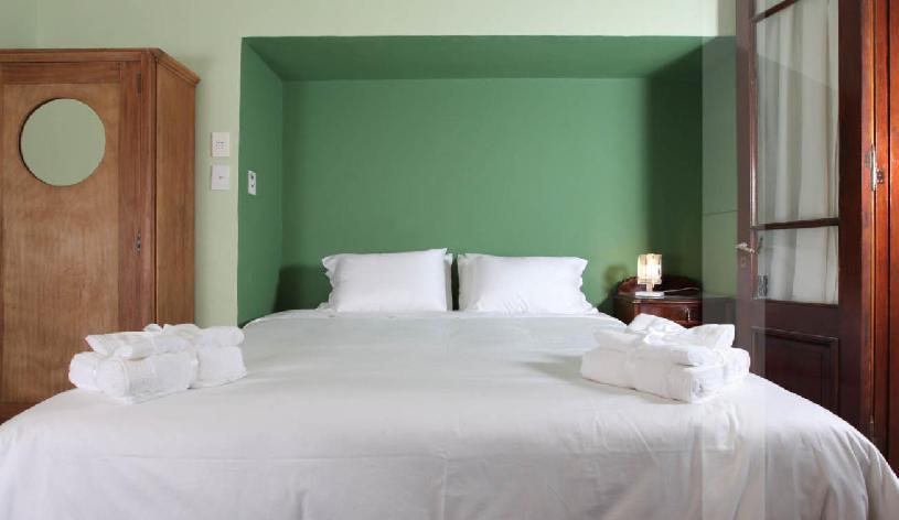 Casabierta Apartment Buenos Aires Bilik gambar