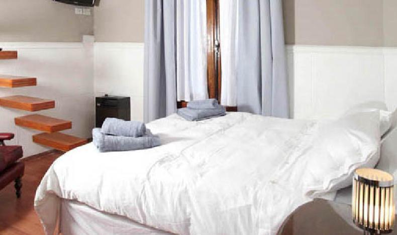 Casabierta Apartment Buenos Aires Luaran gambar