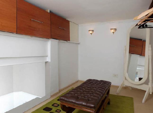 Casabierta Apartment Buenos Aires Luaran gambar