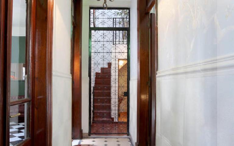 Casabierta Apartment Buenos Aires Luaran gambar
