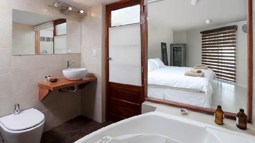Casabierta Apartment Buenos Aires Luaran gambar