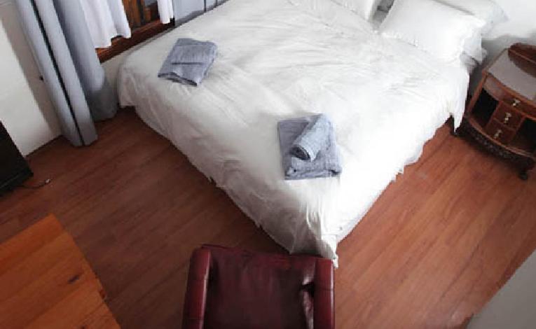 Casabierta Apartment Buenos Aires Luaran gambar