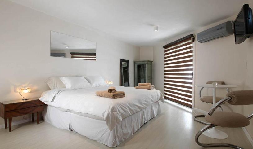Casabierta Apartment Buenos Aires Luaran gambar
