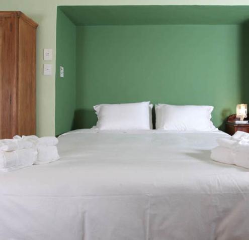 Casabierta Apartment Buenos Aires Luaran gambar